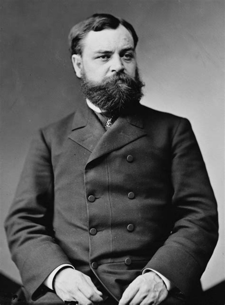 Robert Todd Lincoln