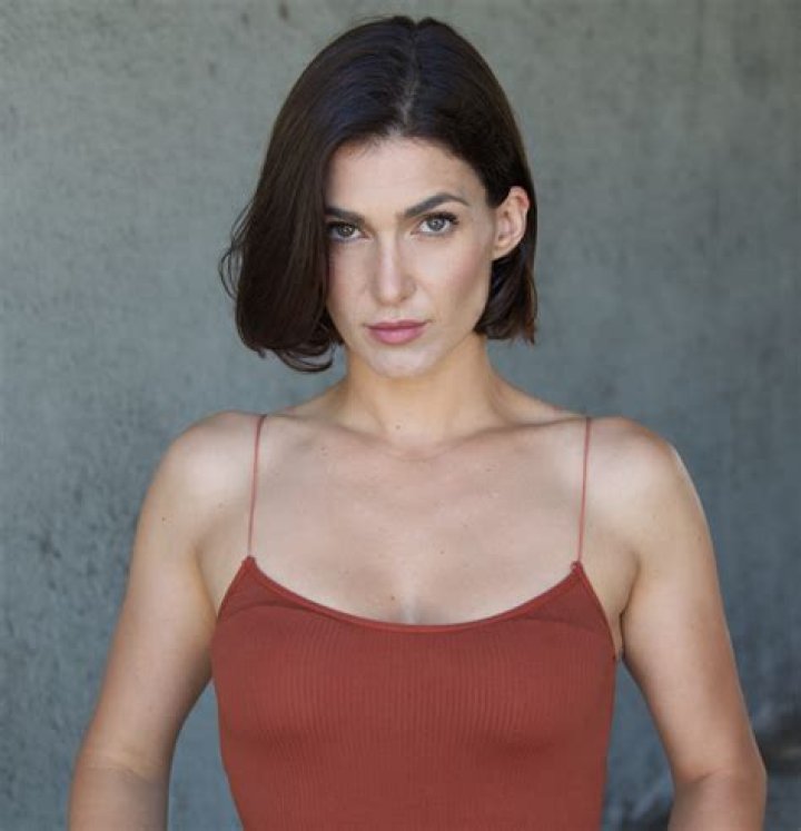 Roberta Sparta Net Worth