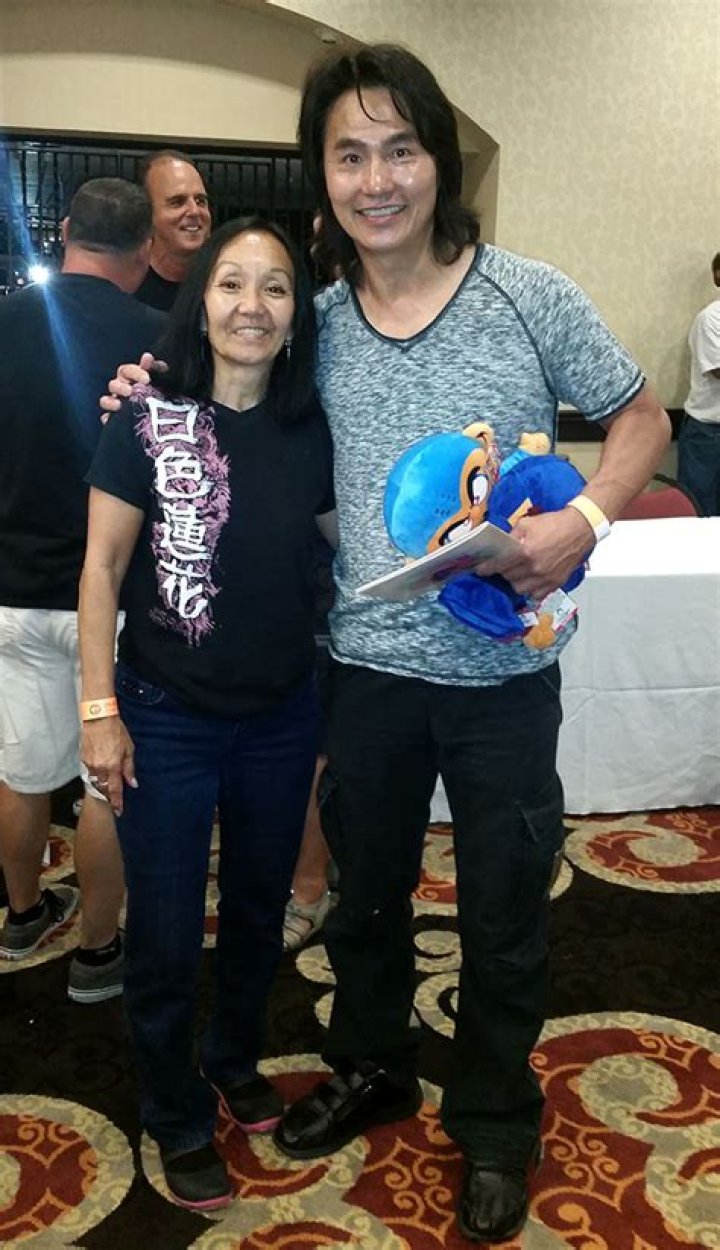 Robin Shou wife: Who is Anne Shou?