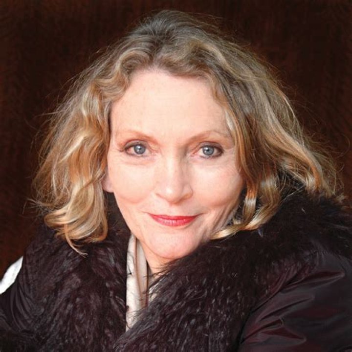 Robyn Davidson Net Worth