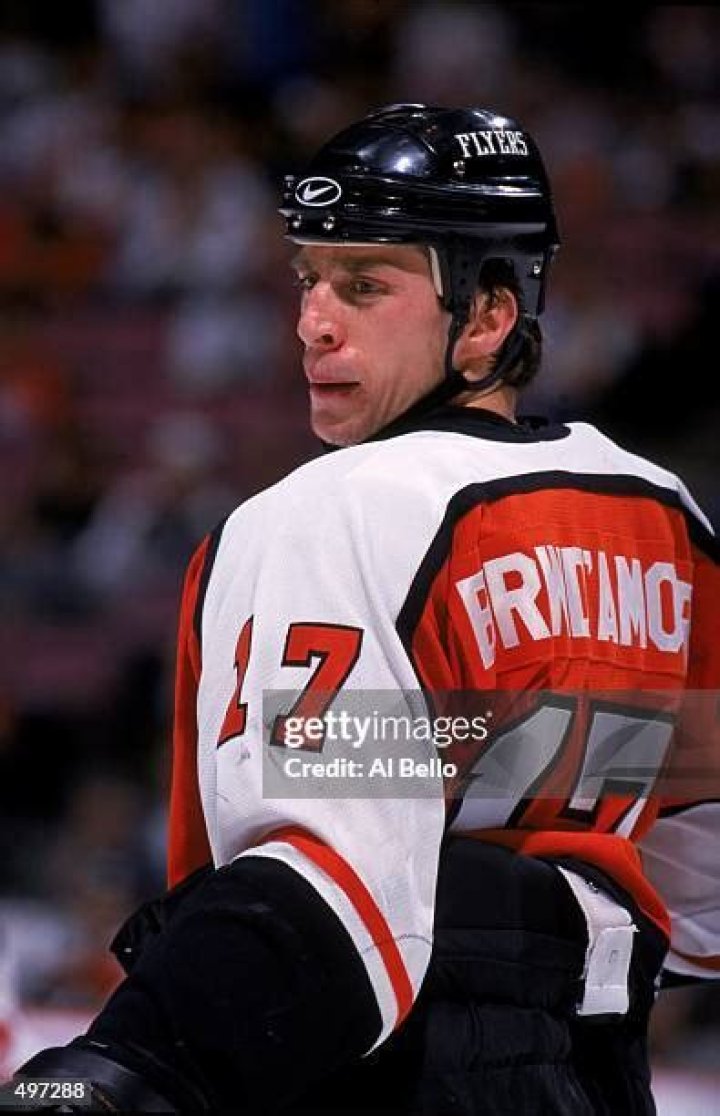 Rod Brind’Amour