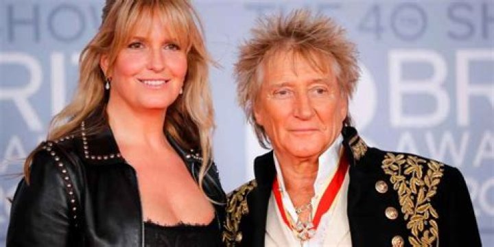 
Rod Stewart Net Worth: How Rich is the British Singer? 