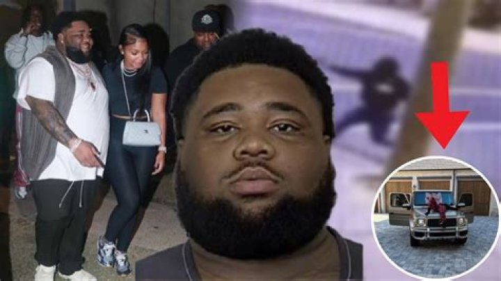 Rod Wave Girlfriend and Wife: 10 Facts To Know About