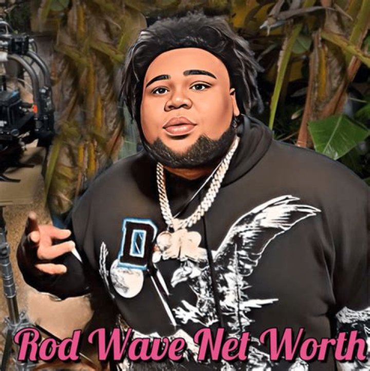 Rod Wave Net Worth (2023) Bio, Girlfriend, Earnings, & More