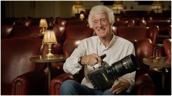 Roger Deakins