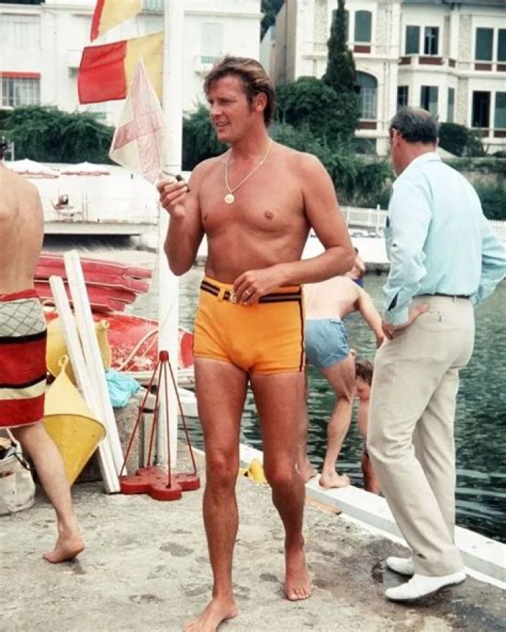 Roger Moore Net Worth