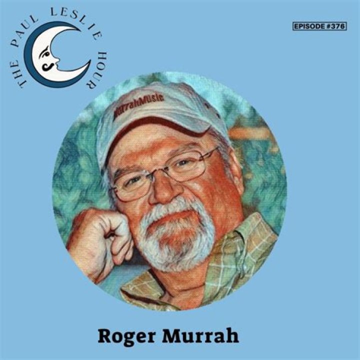 Roger Murrah