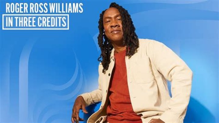 Roger Ross Williams Net Worth