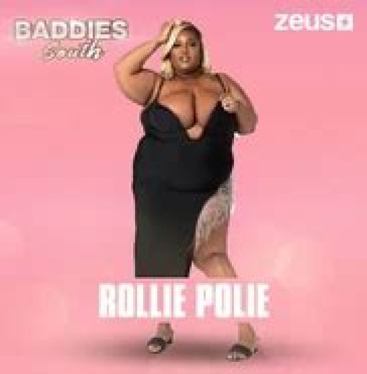 Rollie Pollie From Baddies South Age and Facts To Know