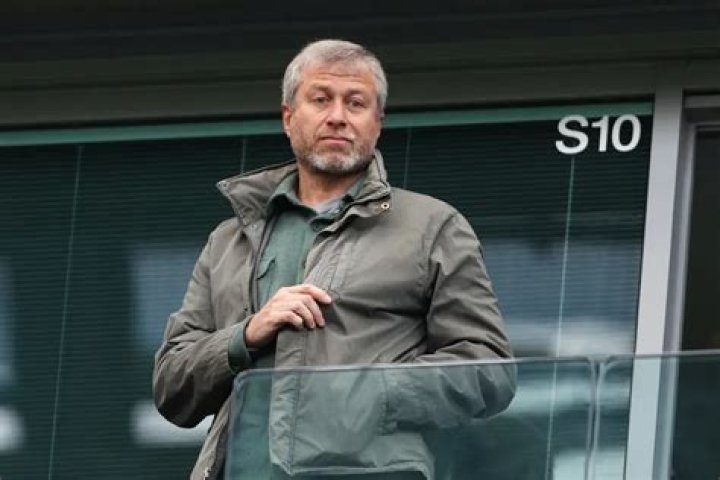 Roman Abramovich Net Worth