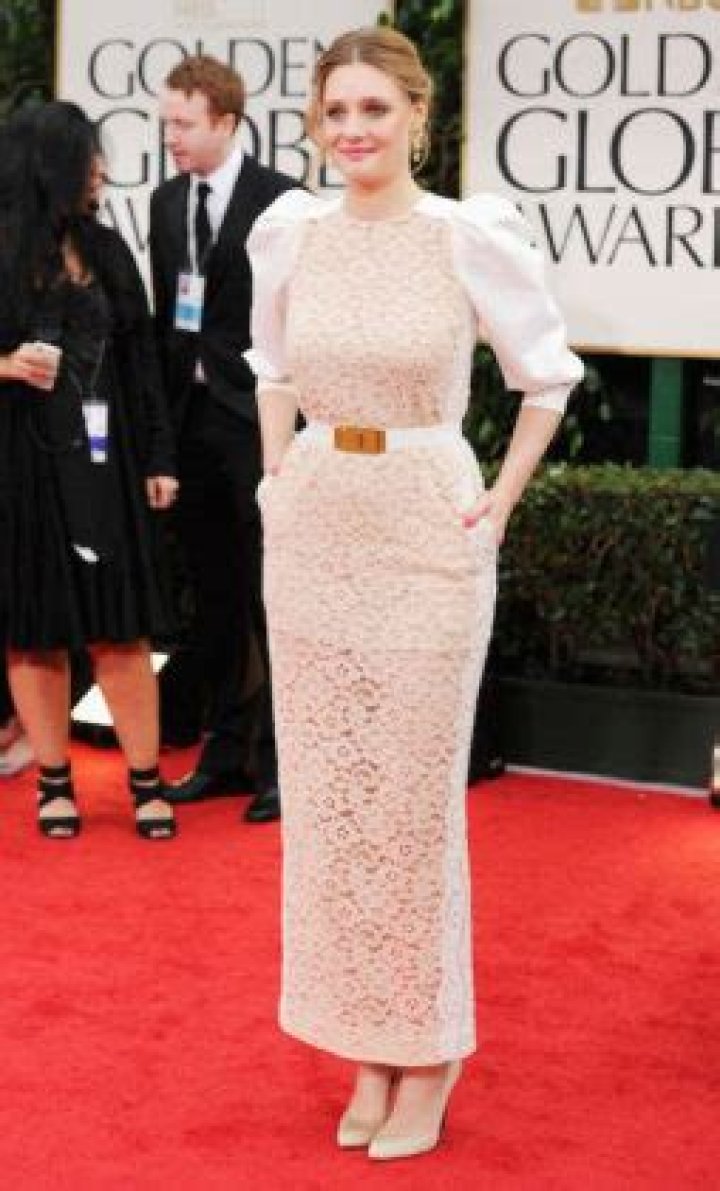 Romola Garai Height, Weight, Measurements, Bra Size, Shoe Size