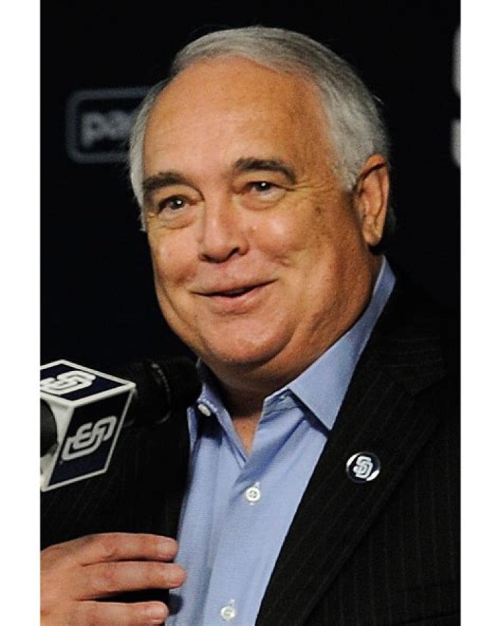 Ron Fowler Net Worth