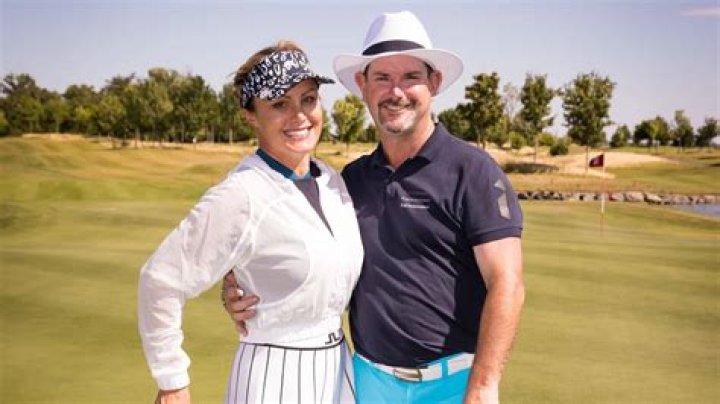 Rory Sabbatini And First Wife Amy Sabbatini Age Difference – Details On His Net Worth, Divorce & Spouse
