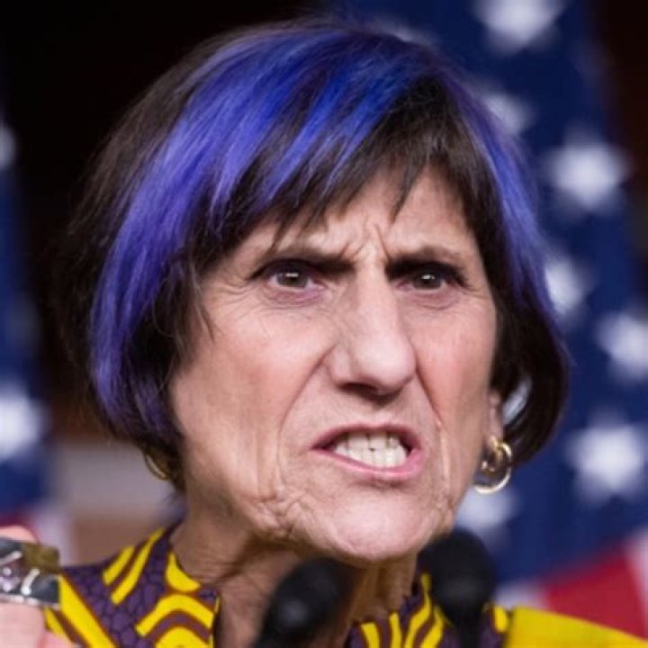 Rosa Delauro