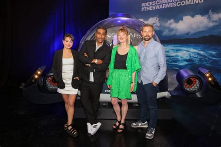 Rosabell Laurenti Sellers Net Worth