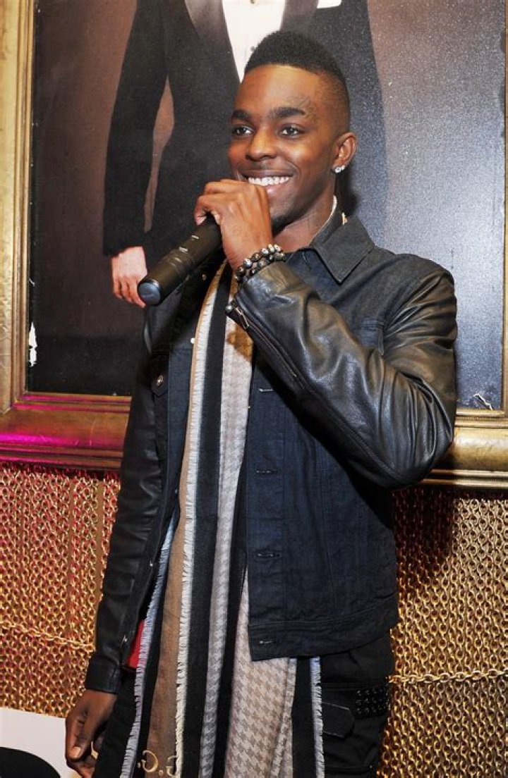 Roscoe Dash Age, Wikipedia, Biography, Height, Weight, Net Worth and more