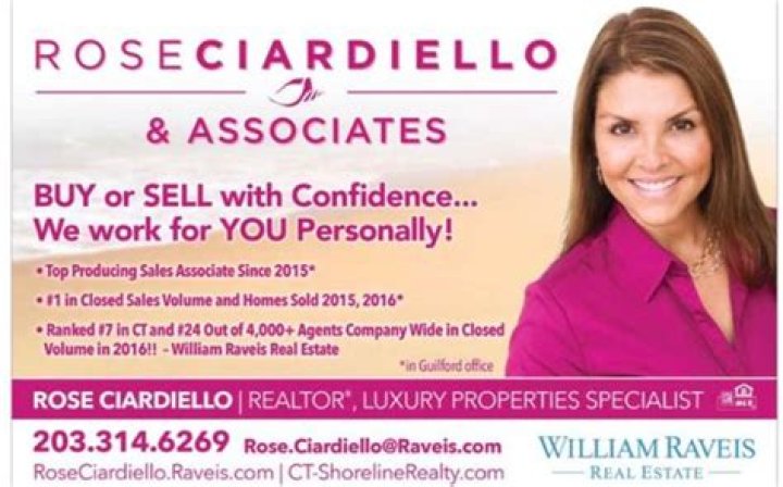 Rose Ciardiello Net Worth