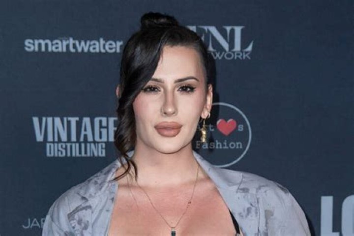 Rose Montoya Before And After Transition, Age Height And Wikipedia Bio