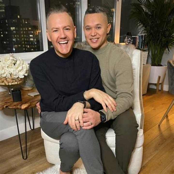 Openly gay Ross Mathews Dating, Partner, Career, Net Worth, and Wiki!