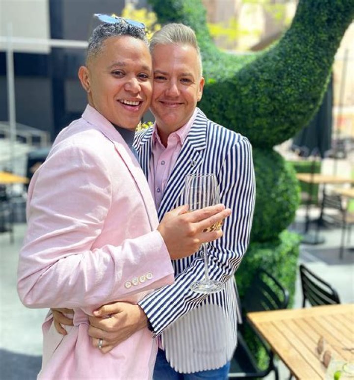 Ross Mathews
