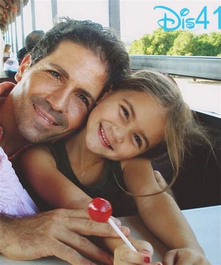 Rowan Blanchard Parents Elizabeth Blanchard and Mark Blanchard