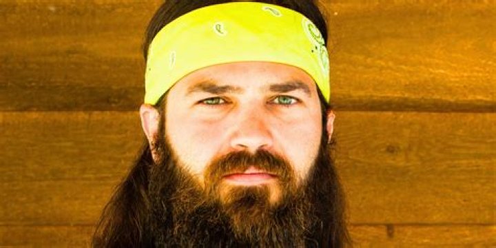 Rowdy Robertson