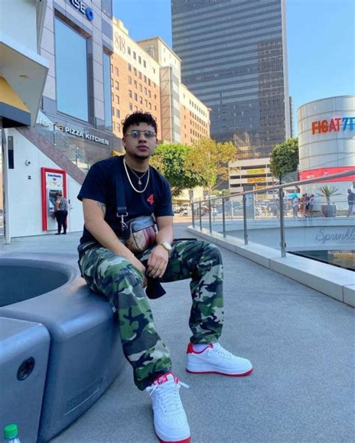 
Rudy Pena Age, Birthday, Wikipedia, Who, Nationality, Biography 