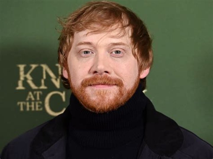 Rupert Grint Net Worth, Income, Salary, Earnings, Biography