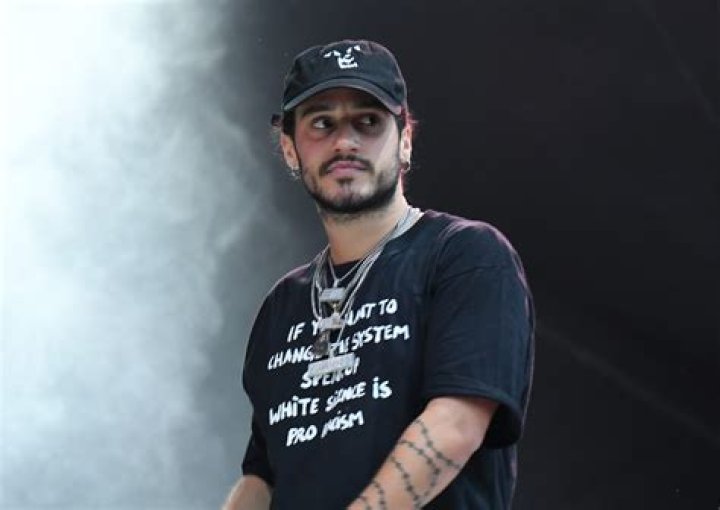 Russ McGinn Net Worth