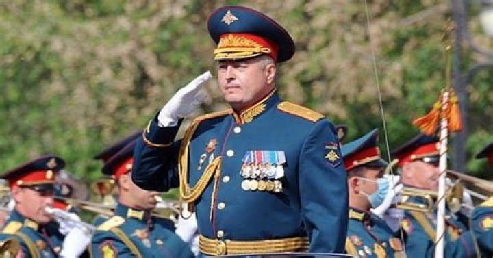 
Russian General Roman Kutuzov Among The Highest Ranking Majors Killed By Ukraine 