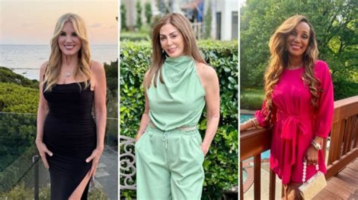 
Ruth Batchelor Who, Nationality, Biography 