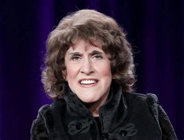 Ruth Buzzi Net Worth