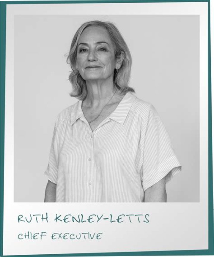 Ruth Kenley-Letts Net Worth