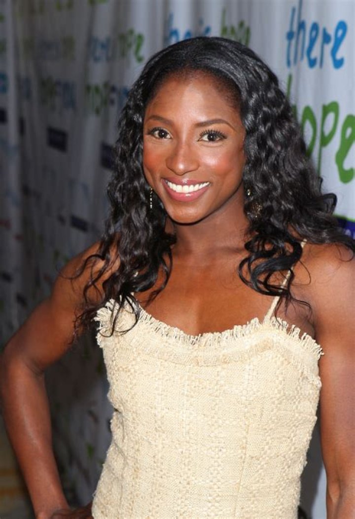 Rutina Wesley Height, Weight, Body Measurements, Bra Size, Shoe Size