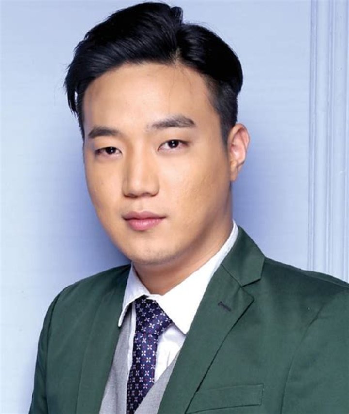 Ryan Bang