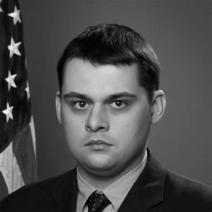 Ryan Caldwell Net Worth