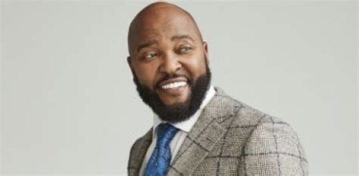 Ryan Cameron Net Worth