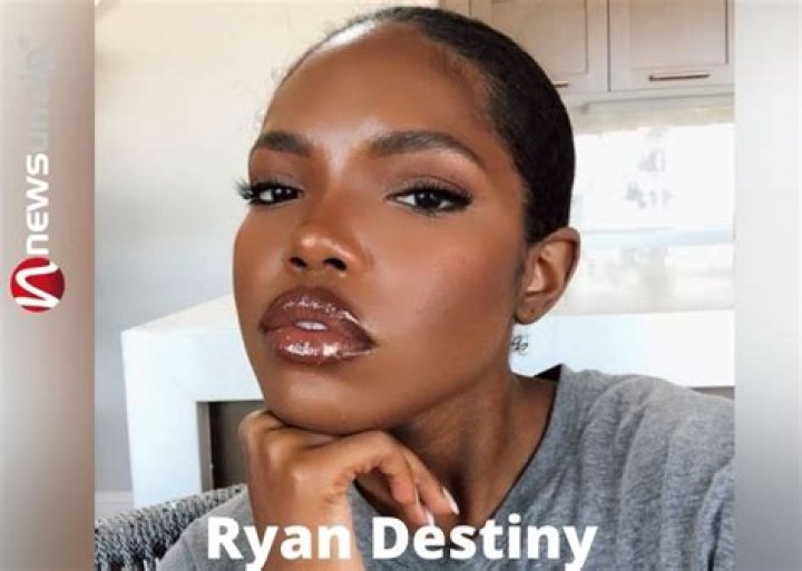 Ryan Destiny Wiki, Bio, Boyfriend, Net worth, Age, Dating, Family Height