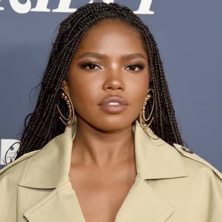 Ryan Destiny Height, Weight, Measurements, Bra Size, Shoe Size