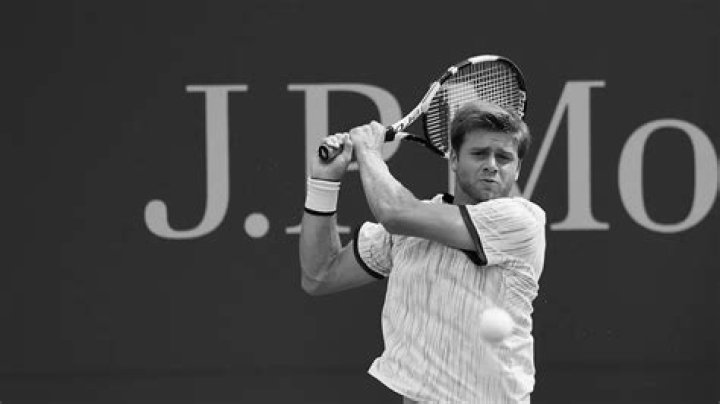 Ryan Harrison Net Worth