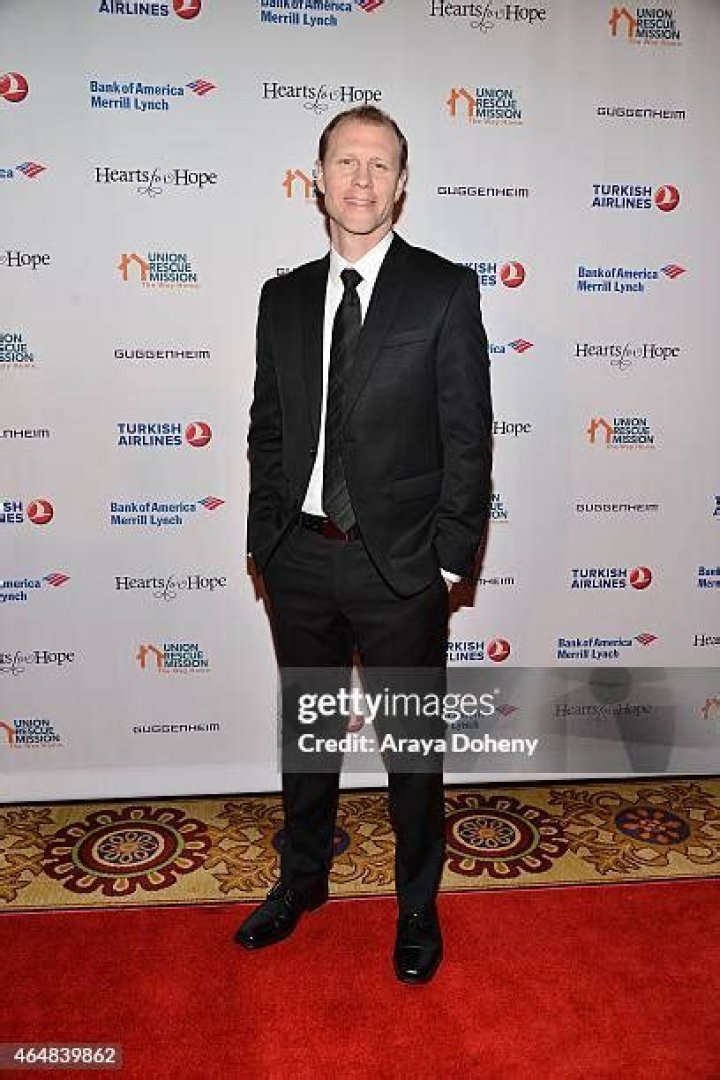 Ryan O’Quinn Net Worth