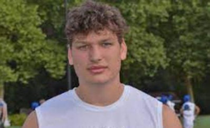 Ryan Otton Height, Weight, Net Worth, Age, Birthday, Wikipedia, Who, Nationality, Biography