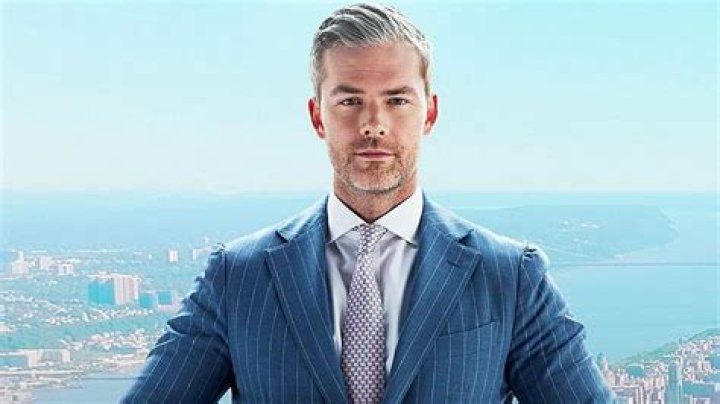 Ryan Serhant Net Worth