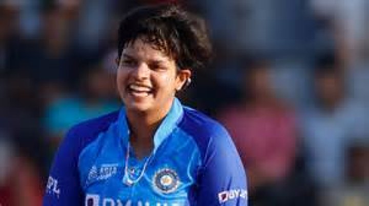 
Saachi Verma Height, Weight, Net Worth, Age, Birthday, Wikipedia, Who, Nationality, Biography 