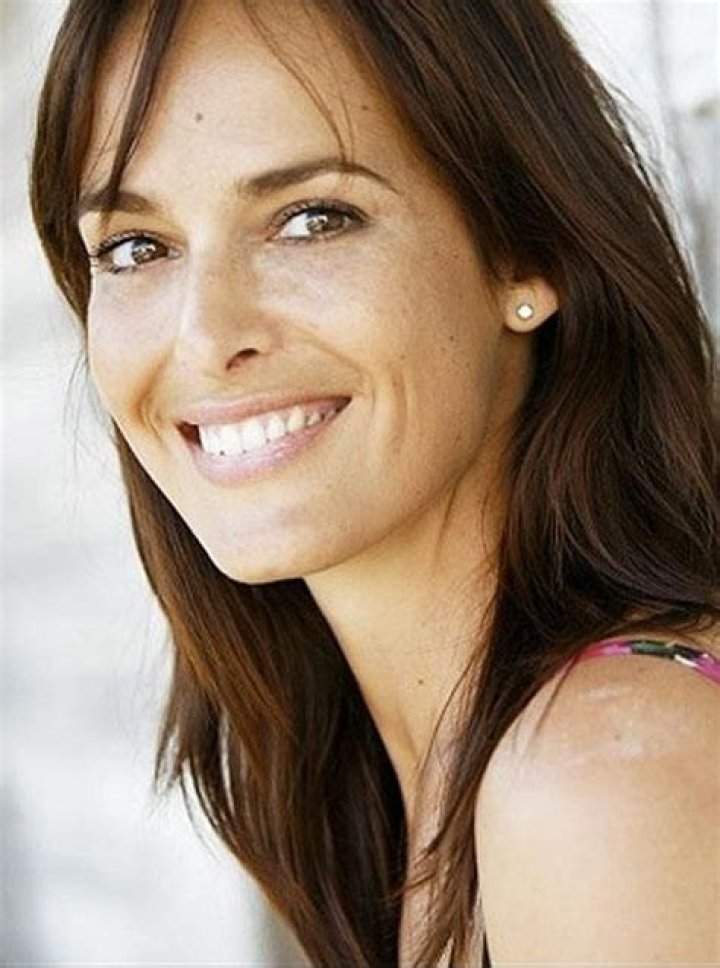 Sabrina Geerinckx Net Worth