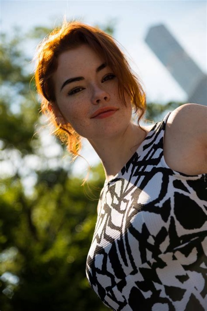 Sabrina Lynn (Photography Model) Everything You Need To Know About Her