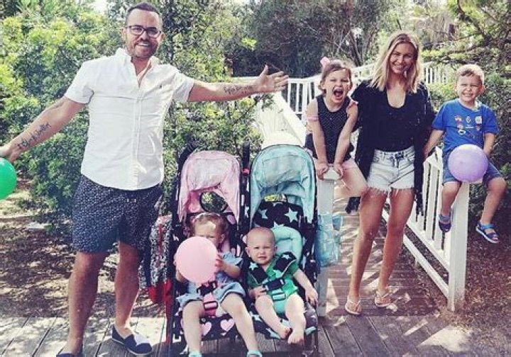 Sacconejolys: What Is Eduardo Saccone Joly Gender? Jonathan Joly Family Names