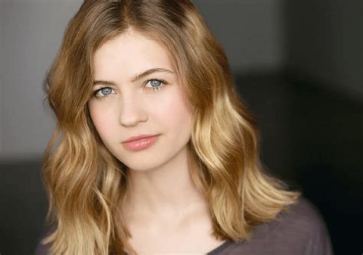 
Sadie Newman Height, Weight, Net Worth, Age, Birthday, Wikipedia, Who, Nationality, Biography 