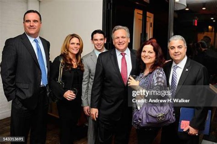 Sal Mangano Net Worth