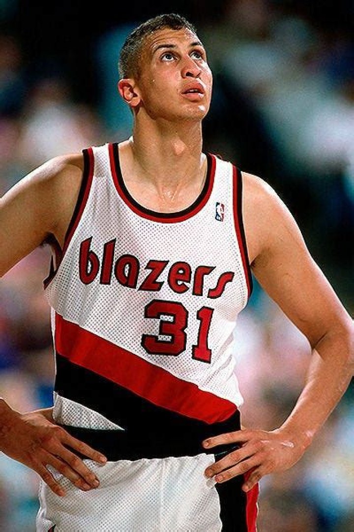 Sam Bowie